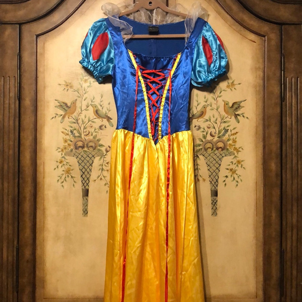 ❌SOLD❌COPY - Snow White Costume